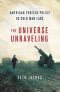 Universe Unraveling