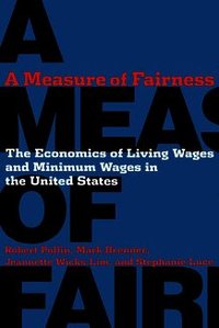 Measure of Fairness