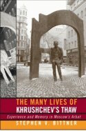 Stephen V. Bittner - Many Lives of Khrushchev's Thaw, Inbunden. Tillgänglighet: Lägg i varukorg
