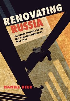Daniel Beer - Renovating Russia, Inbunden. Tillgänglighet: Lägg i varukorg