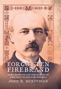 Forgotten Firebrand