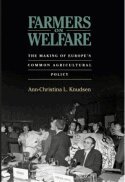 Ann-Christina L. Knudsen - Farmers on Welfare, Inbunden