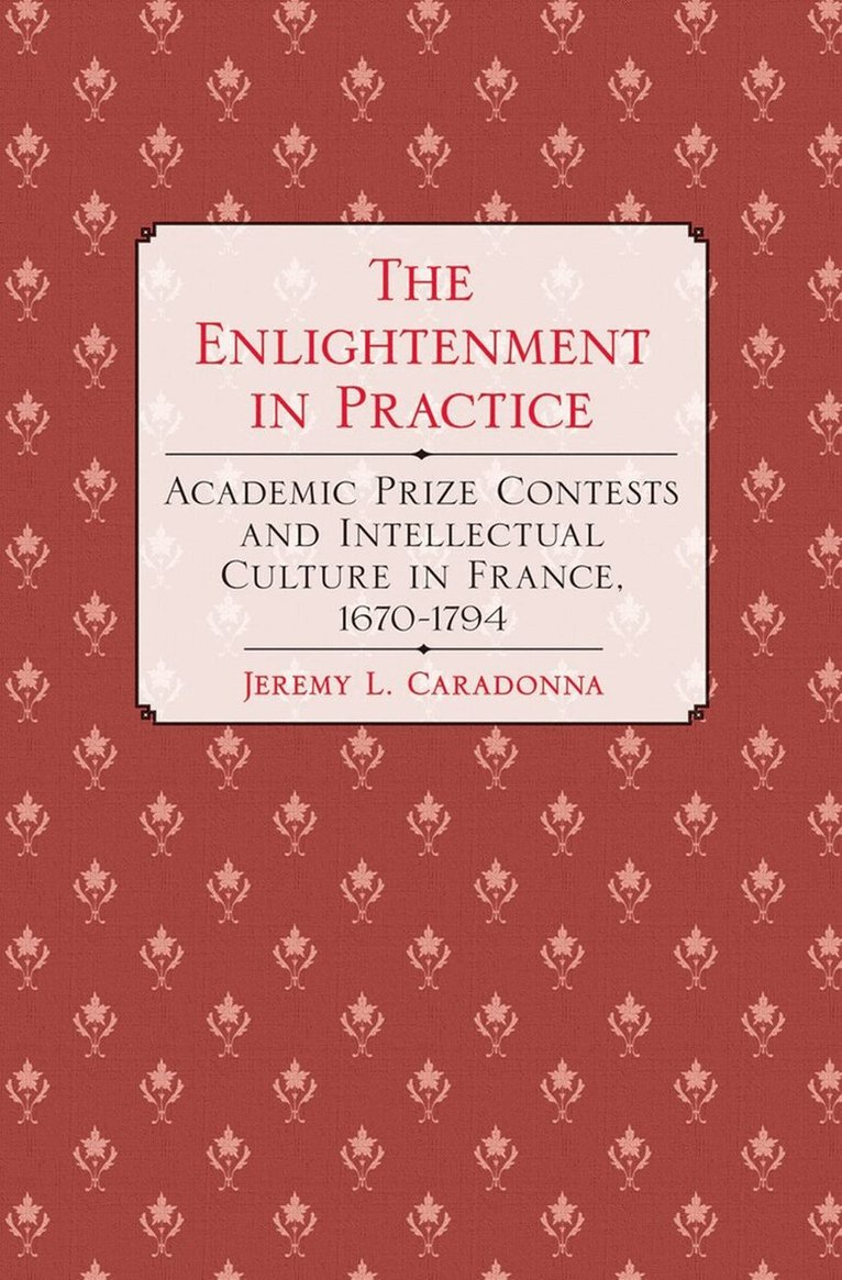 Enlightenment in Practice