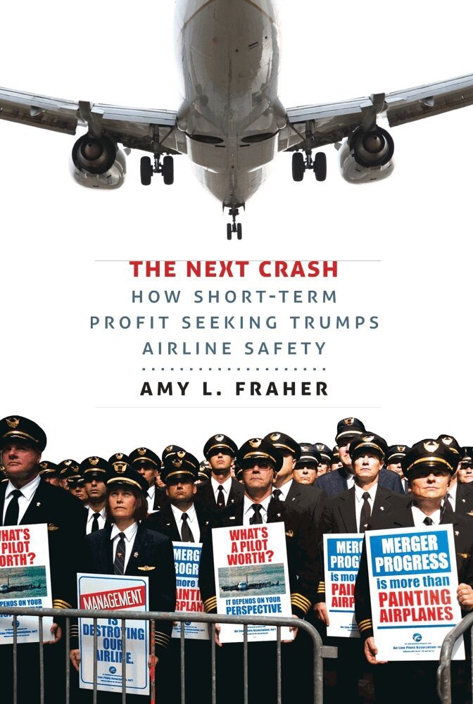 Next Crash