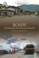 Roads av Penny Harvey, Hannah Knox