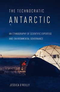 Technocratic Antarctic