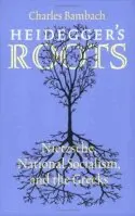Heidegger's Roots