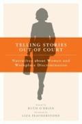 Telling Stories Out of Court