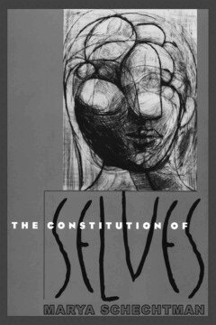 Marya Schechtman - Constitution of Selves, Häftad. Tillgänglighet: Lägg i varukorg