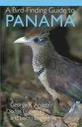A Bird-Finding Guide to Panama