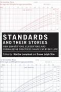 Standards and Their Stories