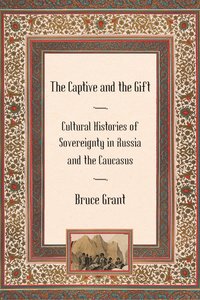 Captive and the Gift