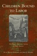 Children Bound to Labor
