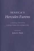 Seneca's 'Hercules Furens'