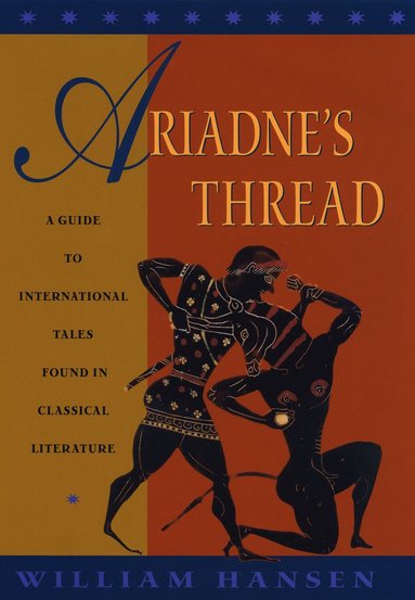 Ariadne's Thread av William Hansen