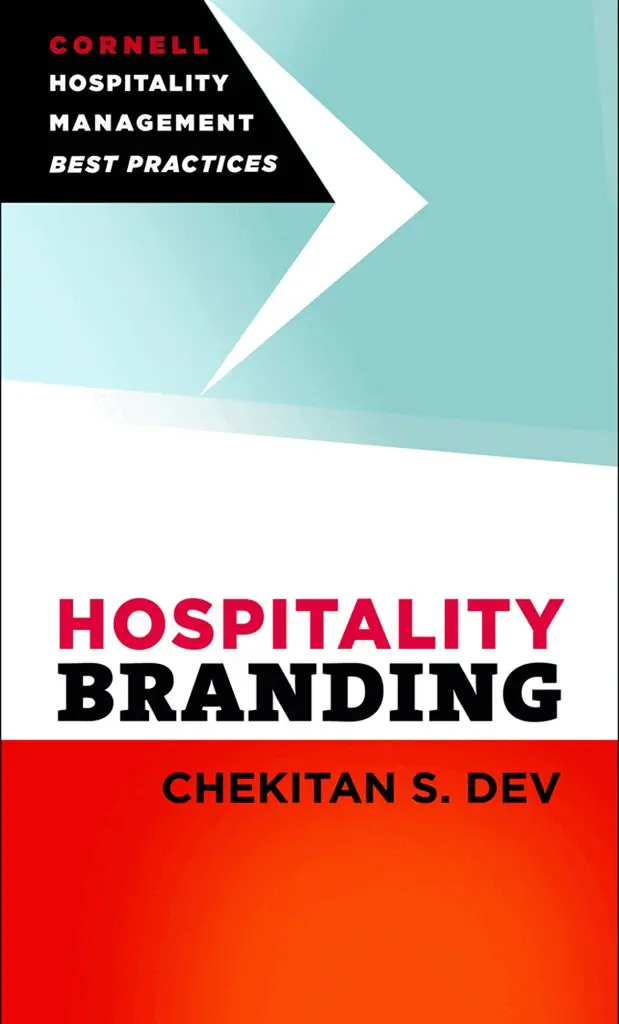 Chekitan S. Dev - Hospitality Branding, Häftad. Tillgänglighet: Lägg i varukorg