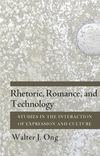 Rhetoric, Romance, and Technology