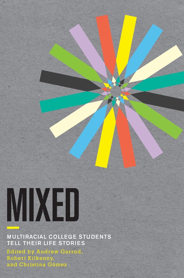 Andrew C. Garrod, Robert Kilkenny, Christina Gomez - Mixed, Häftad. Tillgänglighet: Tillfälligt slut