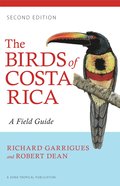 Birds of Costa Rica