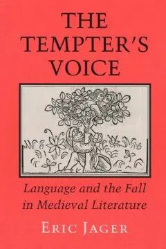 Eric Jager - Tempter's Voice, Häftad