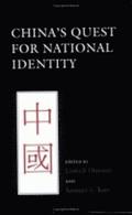 China's Quest for National Identity