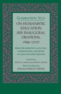 On Humanistic Education
