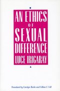 Ethics of Sexual Difference