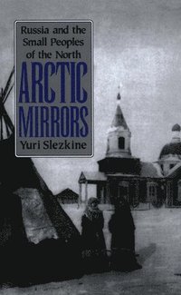 Arctic Mirrors