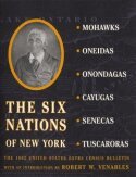 Henry B. Carrington - Six Nations of New York, Häftad. Tillgänglighet: Tillfälligt slut