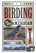 Birding in the American West