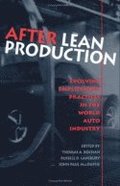 After Lean Production