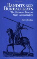 Bandits and Bureaucrats