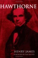 Henry James - Hawthorne, Häftad