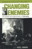 Changing Enemies
