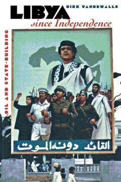 Dirk Vandewalle - Libya Since Independence, Häftad. Tillgänglighet: Lägg i varukorg