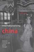 Internationalizing China