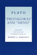 "Protagoras" and "Meno"