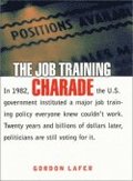 Job Training Charade
