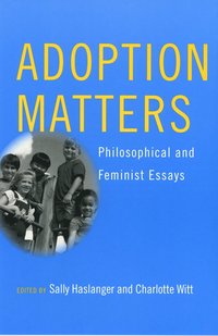 Adoption Matters