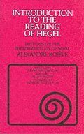 Introduction to the Reading of Hegel