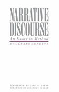 Narrative Discourse