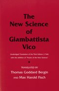 The New Science of Giambattista Vico