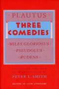 Three Comedies