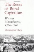 Roots of Rural Capitalism