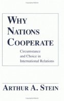 Why Nations Cooperate