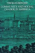 Community and Social Change in America