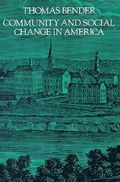 Community and Social Change in America