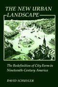 New Urban Landscape