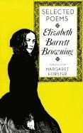 Elizabeth Barrett Browning - Elizabeth Barrett Browning, Häftad