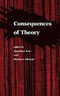 Consequences of Theory